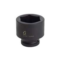 Sunex 445M - 45mm 6PT Impact Socket - 3/4" Drive